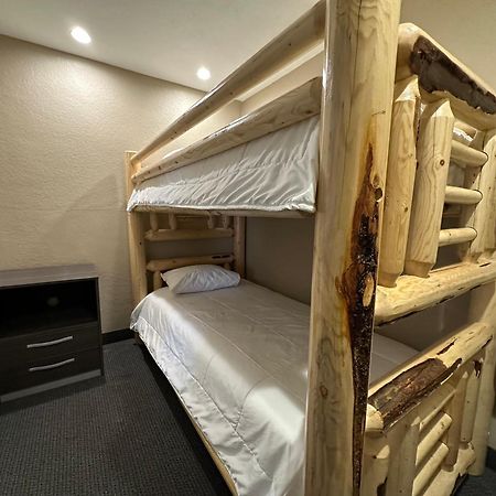 Black Jack Inn Саут Лейк Тахо Екстериор снимка
