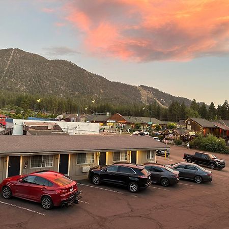 Black Jack Inn Саут Лейк Тахо Екстериор снимка