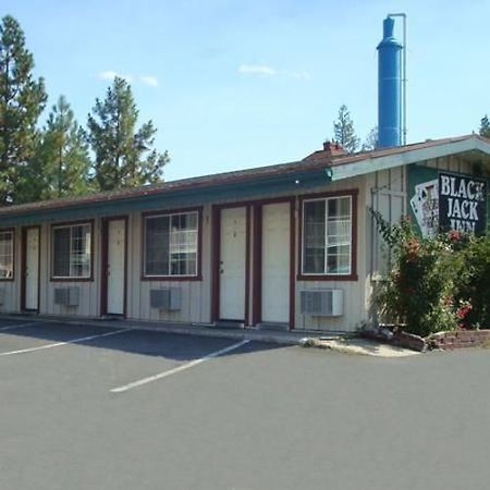 Black Jack Inn Саут Лейк Тахо Екстериор снимка