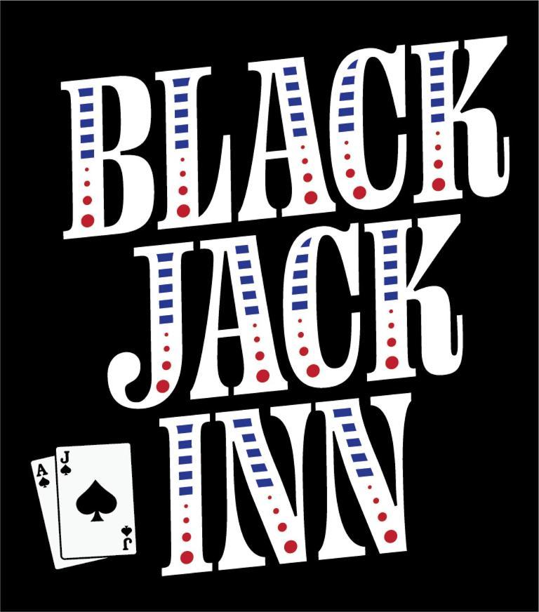 Black Jack Inn Саут Лейк Тахо Екстериор снимка