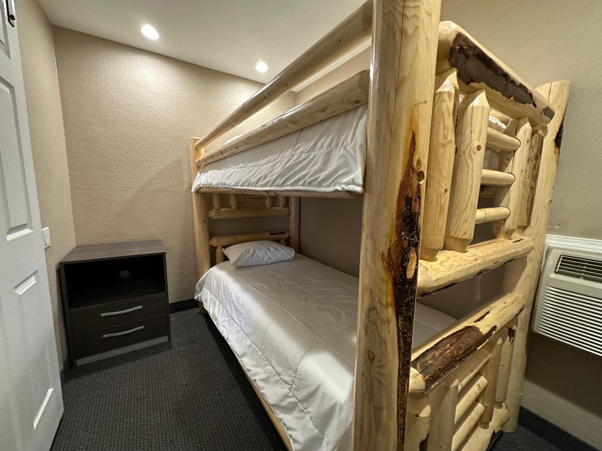 Black Jack Inn Саут Лейк Тахо Екстериор снимка