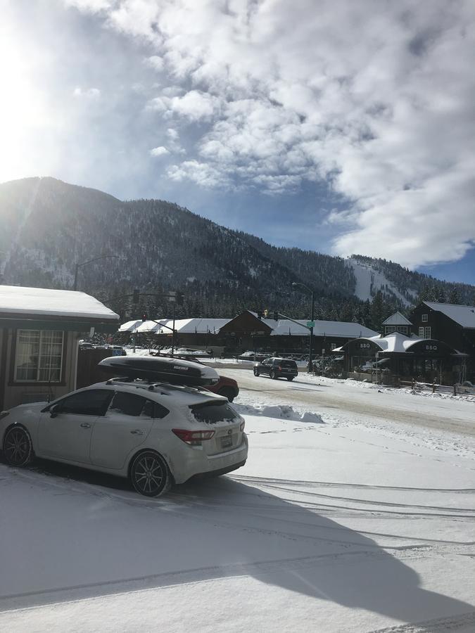 Black Jack Inn Саут Лейк Тахо Екстериор снимка