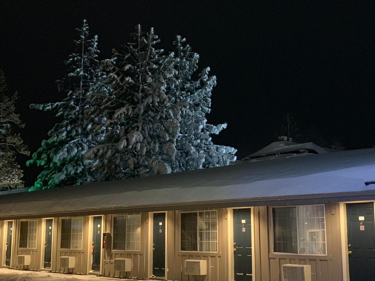 Black Jack Inn Саут Лейк Тахо Екстериор снимка